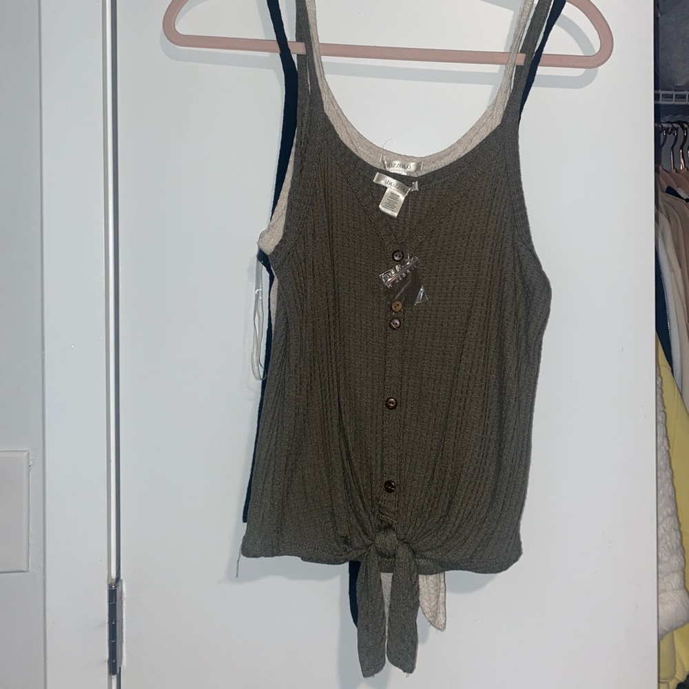 NWOT 3 FashionNova Tops